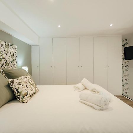 דירות סביליה Tu Casa Duplex En Triana מראה חיצוני תמונה